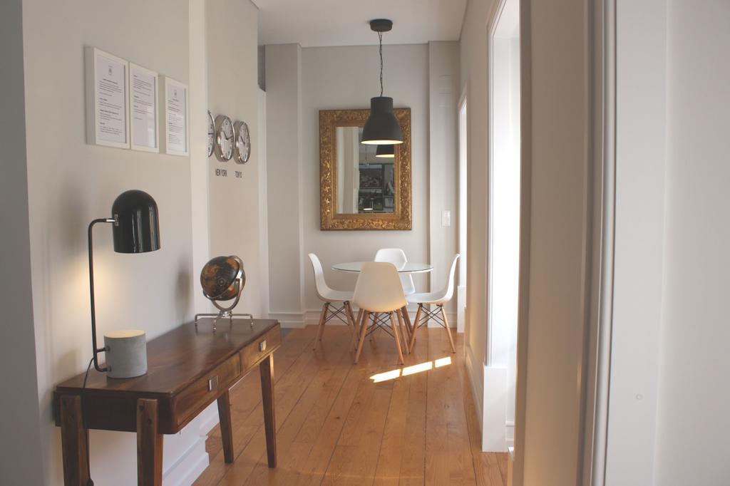 Baixa Charming Apt. | Cascao 18 Lejlighed Lisboa Eksteriør billede