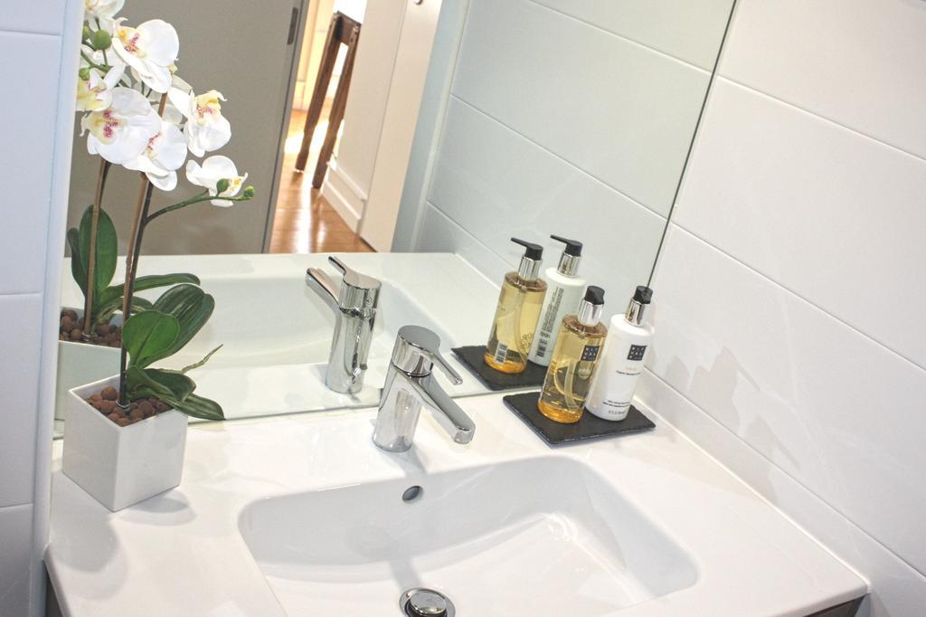 Baixa Charming Apt. | Cascao 18 Lisboa Eksteriør billede